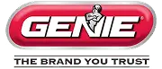Genie logo shown on West Hollywood Closeby Garage Door service website